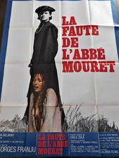 Faute abbe mouret d'occasion  Montpellier-