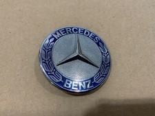 Genuine mercedes bonnet for sale  SWADLINCOTE