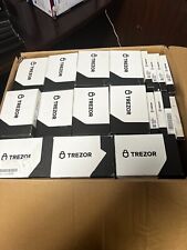 Trezor model cryptocurrency for sale  Daytona Beach