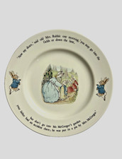 Vintage wedgwood peter for sale  IPSWICH
