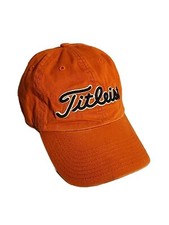 Orange titleist fitted for sale  Benton