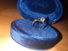 Anello donna oro usato  Trambileno