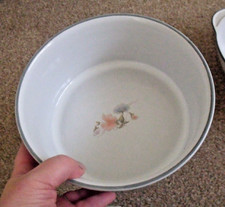 Denby encore dauphine for sale  FAREHAM