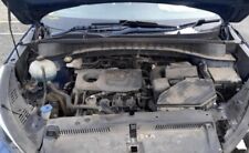 hyundai tucson engine for sale  TIPTON