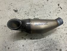 akrapovic yamaha for sale  CAMBRIDGE