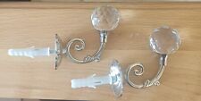 Beautiful crystal ball for sale  BARNSTAPLE