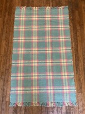 Vintage pastel plaid for sale  Raleigh