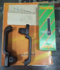 Fiat panda 4x4 usato  Venetico