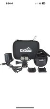 Oxbow gear voyager for sale  Las Vegas