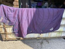 6ft stable rug for sale  BRAINTREE