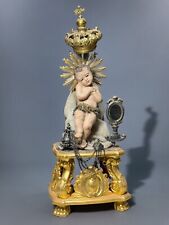 Bambino gesu cristo usato  Napoli