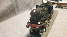 Märklin locomotive vapeur d'occasion  Osny
