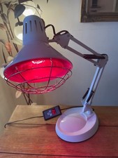 Cozion 150w infrared for sale  MIDDLEWICH