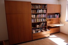 Regal schrank sekretär gebraucht kaufen  Aachen