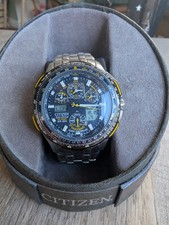 radio controlled watches for sale radio controlled watches for sale  EDINBURGH