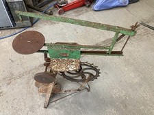 Hobbies gem treadle for sale  READING