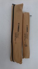 Yamaha soprano tenor for sale  RUGBY