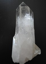 Bergkristall gebraucht kaufen  Ratingen
