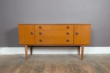 Vintage retro mid for sale  WARE