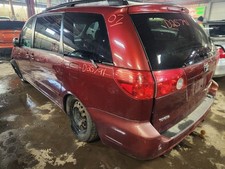 Lanterna traseira esquerda do motorista quarto de painel montado se encaixa 06-10 SIENNA 1221767 comprar usado  Enviando para Brazil