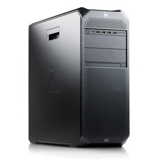 Workstation xeon silver gebraucht kaufen  Oberndorf