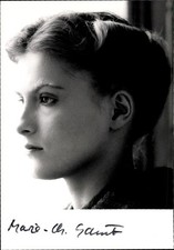 Schauspielerin marie christine gebraucht kaufen  Berlin