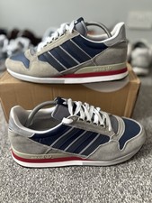 Adidas zx500 trainers for sale  BOLTON