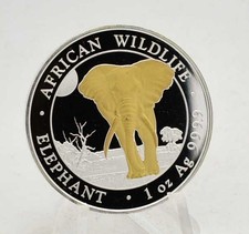 Silber african wildlife gebraucht kaufen Silber african wildlife gebraucht kaufen  Gelsenkirchen