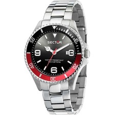 Orologio uomo sector usato  Italia