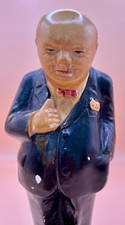 Genuine 1940 plaster for sale  WESTON-SUPER-MARE