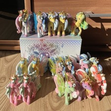 Galupy unicorn set gebraucht kaufen  Berlin