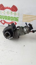 Turbina turbo per usato  Italia