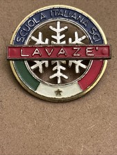 Spilla sportiva scuola usato  Ravenna