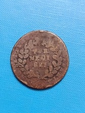 Tornesi grana 1799 usato  Pescara