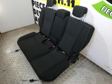 Banquette arriere bmw d'occasion  Peyriac-de-Mer