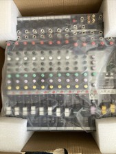 Soundcraft efx sound for sale  DERBY