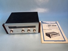 Vintage pioneer 202 for sale  Canoga Park