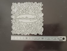 Tattered lace happy for sale  NORWICH