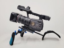 Canon xf305 pal for sale  LOCKERBIE