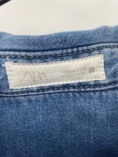 Zara jeans denim for sale  NEWCASTLE UPON TYNE