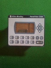Allen bradley 2711c for sale  BURNLEY