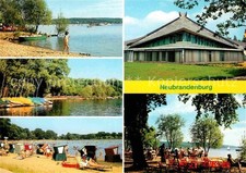 Neubrandenburg kulturhaus boot gebraucht kaufen  Deutschland