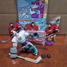 Usado, Boneco de ação Mighty Ducks Powersave Wildwing 6" Mattel 1996 KB brinquedos comprar usado Usado, Boneco de ação Mighty Ducks Powersave Wildwing 6" Mattel 1996 KB brinquedos comprar usado  Enviando para Brazil