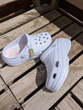 Bench plateau clogs gebraucht kaufen  Neidlingen