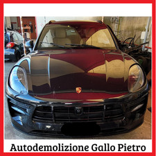 Musata completa frontale usato  Taranto