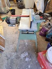 Thicknesser planer 240v for sale  ASHFORD