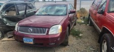 Used rear frame for sale  Corvallis