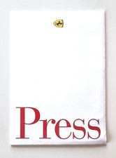Press ferrari immagini usato  Sassuolo