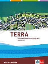 Terra geographie einführungsp gebraucht kaufen  Berlin