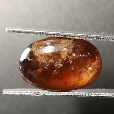 Grenat hessonite naturel d'occasion  Herrlisheim